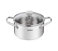 Tefal Tefal - Kastról s pokrievkou COOK EAT 18 cm