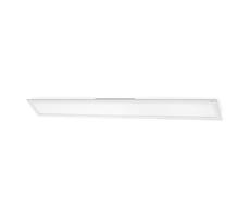 Telefunken Telefunken 300506TF - LED Prisadený panel LED/24W/230V 4000K