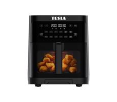 TESLA Electronics TESLA Electronics AirCook - Multif. parná a teplovzdušná fritéza 5 l 1500W/230V