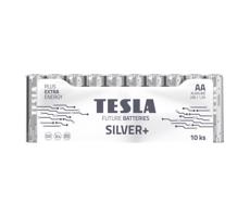 Tesla SILVER+ AA 10ks 1099137212