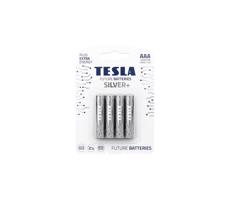 Tesla SILVER+ AAA 4ks 1099137217