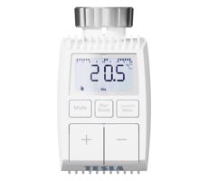 TESLA Smart Thermostatic Valve TV100 TSL-TVR100-TV01ZG