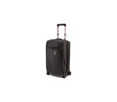 Thule Crossover 2 Carry On Spinner zavazadlo C2S22 Black 35 l