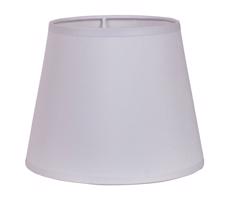 - Tienidlo k stojací lampě CLASSIC L E27 pr. 38 cm biela