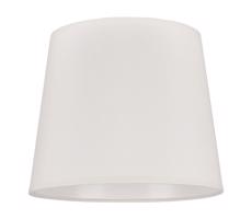 - Tienidlo k stolnej lampe CLASSIC M E27 pr. 24 cm krémová