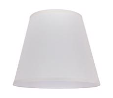 - Tienidlo k stolnej lampe SOFIA XS E14 pr. 18,5 cm krémová