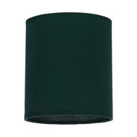 Tienidlo na lampu Roller zelená Ø 13cm výška 15 cm