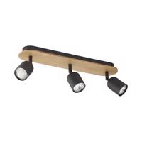 TK Lighting TOP WOOD 3292 3 x GU10