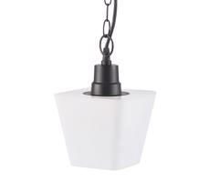 TOP LIGHT Top Light GRANADA R - Vonkajší luster na reťazi 1xE27/40W/230V IP44