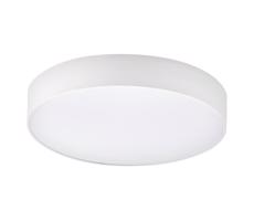 Top Light Top Light - LED Kúpeľ. stropné svietidlo PETAL LED/24W/230V IP44 pr. 35 cm biela