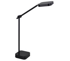 Top Light Top Light - LED Stmievateľná dotyková stolná lampa IVLED/8W/230V 3000-6500K čierna