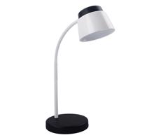 TOP LIGHT Top Light - LED Stmievateľná dotyková stolná lampa LED/5W/230V biela/čierna