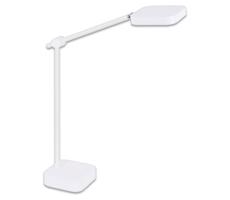 TOP LIGHT Top Light - LED Stmievateľná dotyková stolná lampa LED/8W/230V 3000-6500K biela