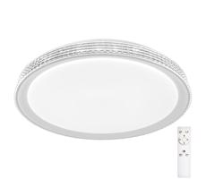 Top Light Top Light - LED Stmievateľné stropné svietidlo SAFIR LED/51W/230V pr. 48 cm + DO