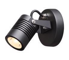 TOP LIGHT Top Light - LED Vonkajšie nástenné svietidlo LED/5W/230V IP54