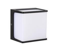 TOP LIGHT Top Light - LED Vonkajšie nástenné svietidlo LED/8W/230V IP65 4000K