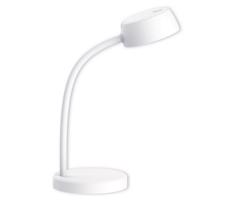 TOP LIGHT Top Light OLIVIA B - LED Stolná lampa LED/4,5W/230V biela