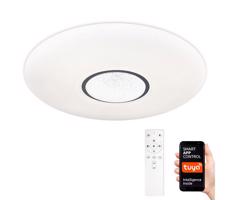 TOP LIGHT Top Light Orion KXL SMART - LED Stmievateľné stropné svietidlo LED/60W/230V Tuya