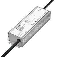 TRIDONIC LED driver LC 200W 24V IP67 L EXC UNV