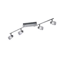 Trio Trio - LED Bodové svietidlo 4xLED/4,5W/230V