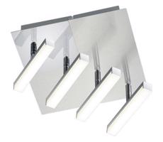 Trio Trio - LED Bodové svietidlo OPIUM 4xLED/4,5W/230V