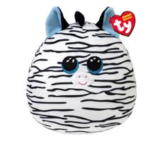 TY TY Squishy XANDER zebra 22 cm