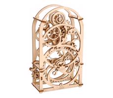 Ugears 3D puzzle Hodiny časovač 20min 107 ks