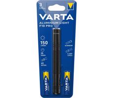 VARTA Varta 16606101421 - LED Baterka ALUMINIUM LIGHT LED/2xAAA