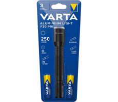 Varta Varta 16607101421 - LED Baterka ALUMINIUM LIGHT LED/2xAA