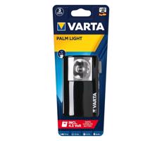 VARTA Varta 16645101421 - Ručná baterka PALM LIGHT P13,5s/3R12