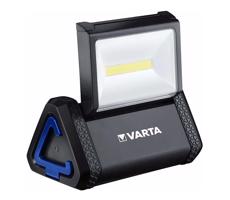 VARTA Varta 17648101421 - LED Prenosná baterka WORK FLEX AREA LIGHT LED/3xAA IP54