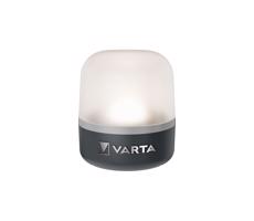 VARTA Varta 17670101111 - LED Nabíjacia baterka DYNAMO LANTERN LED/5V IP54