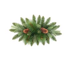 Vianočná dekorácia WREATHS pr. 45 cm