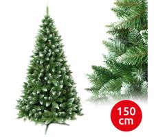 Vianočný stromček 150 cm jedľa