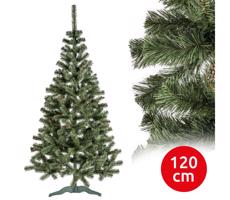 Vianočný stromček CONE 120 cm jedľa