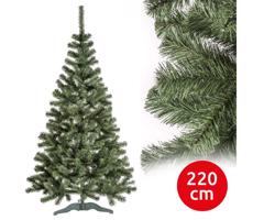 Vianočný stromček LEA 220 cm jedľa