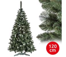 Vianočný stromček POLA 120 cm borovica