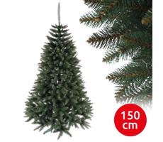 Vianočný stromček RUBY 150 cm smrek