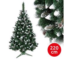 Vianočný stromček TAL 220 cm borovica