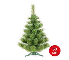 Vianočný stromček XMAS TREES 50 cm borovica