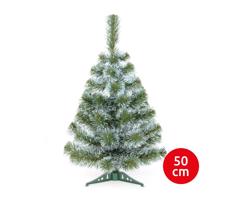 Vianočný stromček XMAS TREES 50 cm borovica