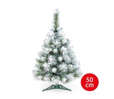 Vianočný stromček XMAS TREES 50 cm jedľa