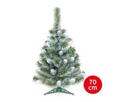 Vianočný stromček XMAS TREES 70 cm jedľa