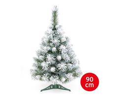 Vianočný stromček XMAS TREES 90 cm jedľa