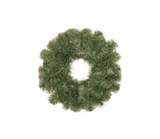 Vianočný veniec WREATHS pr. 44 cm