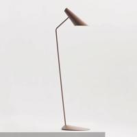 Vibia I.Cono 0712 dizajnérska stojaca lampa béžová