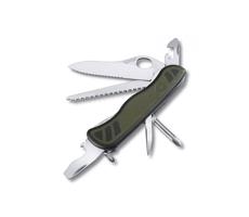 Victorinox Soldier Knive 0.8461.MWCH