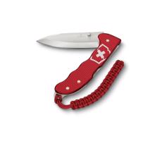 Victorinox Victorinox - Vreckový nôž EVOKE 13 cm červená