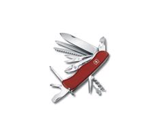 Victorinox WorkChamp 0.8564