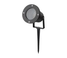 Vonkajšia lampa 1xGU10/35W/230V IP65